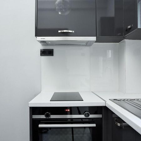 Charming Studio Apartment Athènes Extérieur photo