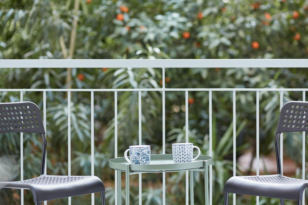 Charming Studio Apartment Athènes Extérieur photo