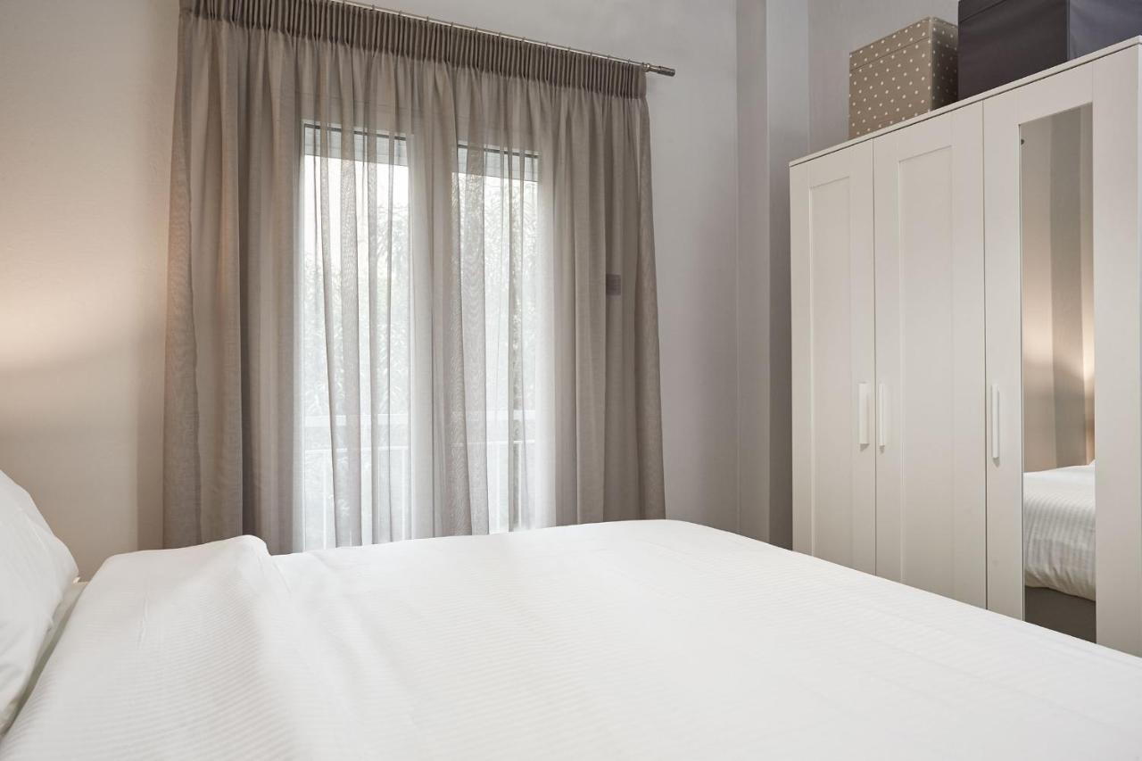 Charming Studio Apartment Athènes Extérieur photo